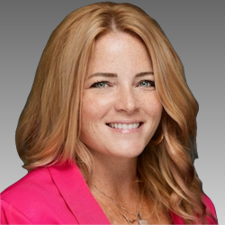 Mara Ervin headshot