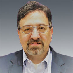 Marcus Hassen headshot