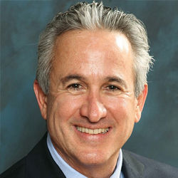 Mark Weinstein headshot