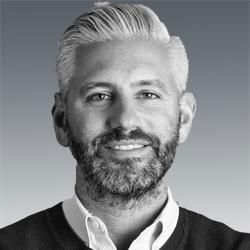 Matthew Joblon headshot