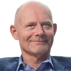 Michael Darby headshot