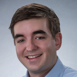 Michael Errichetti headshot