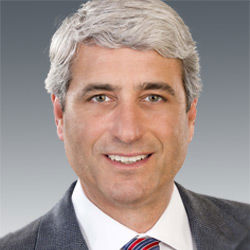Michael Morgan headshot