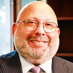 Michael Stern headshot