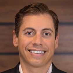 Michael Vassilaros headshot