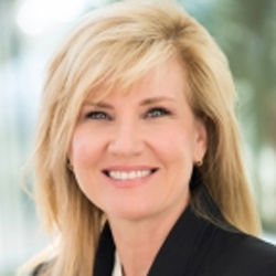Michele Wheeler headshot