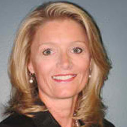 Michelle Brokaw headshot