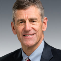 Mike Glenn headshot