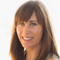 Monica Wallace headshot