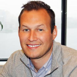 Morgan Weinstein headshot