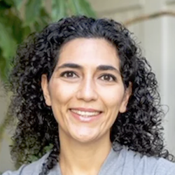 Natalie Greenberg headshot