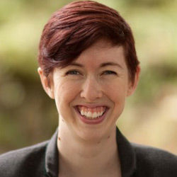 Natasha Adams headshot