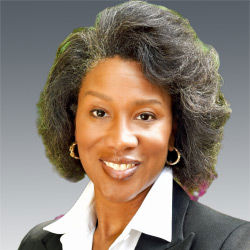 Neila Wilson headshot