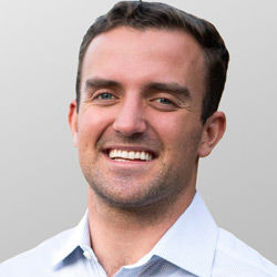Nick Dupuis headshot