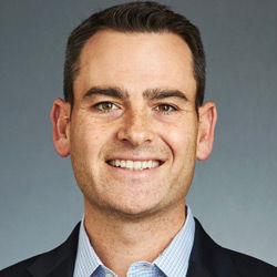 Parker Champion headshot