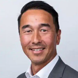 Patrick Speer headshot
