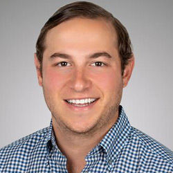 Philip Morgan headshot