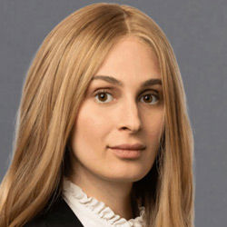 Rachael Sery headshot