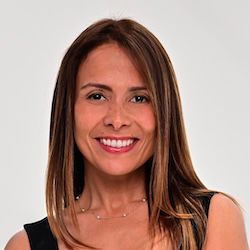 Raquel Kaufman headshot