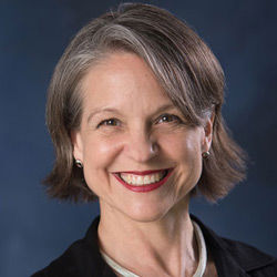 Rebecca Tudor headshot