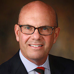 Richard Hurd headshot