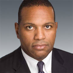 Rod Mullice headshot