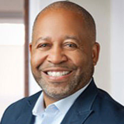 Ronn Stewart headshot
