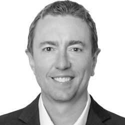 Ryan Nelson headshot