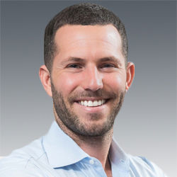 Ryan Shear headshot