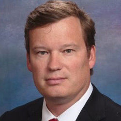 Sam Sears headshot