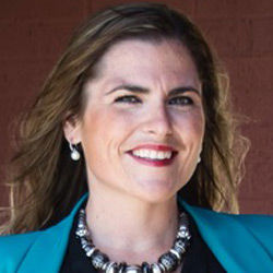 Sheena Fitzpatrick headshot