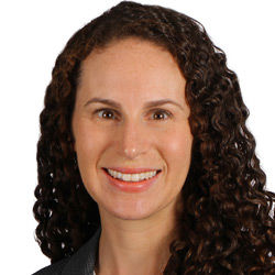 Stacy Goldstein headshot