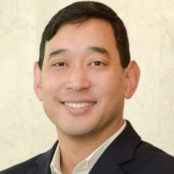 Steve Yoon headshot