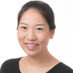 Susie Criscimagna headshot