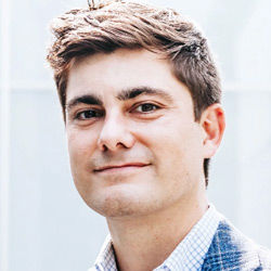 Tim Skender headshot