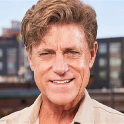 Timothy Keane headshot