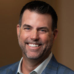 Tom Bethmann headshot