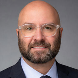 Tony Roumph headshot