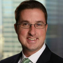 Travis Debee headshot