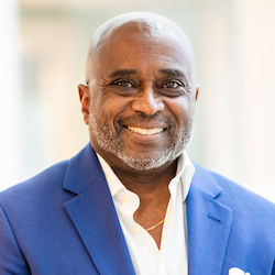 Troy LeMaile-Stovall headshot