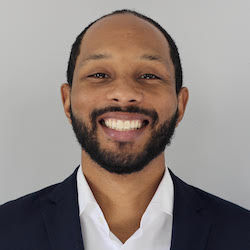 Winfield Willis II headshot