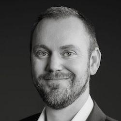 Zachary Mitchell headshot