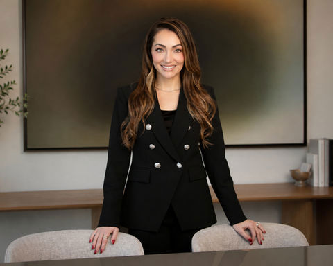 Tiffany Pantozzi headshot