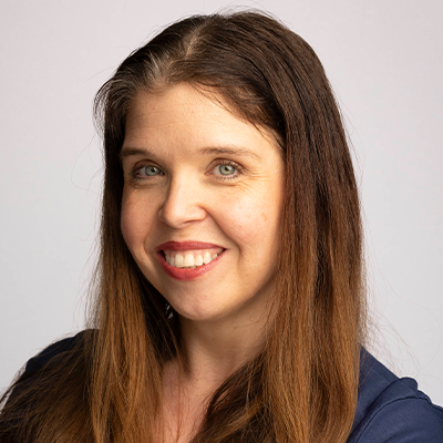 Tracey Merrell headshot