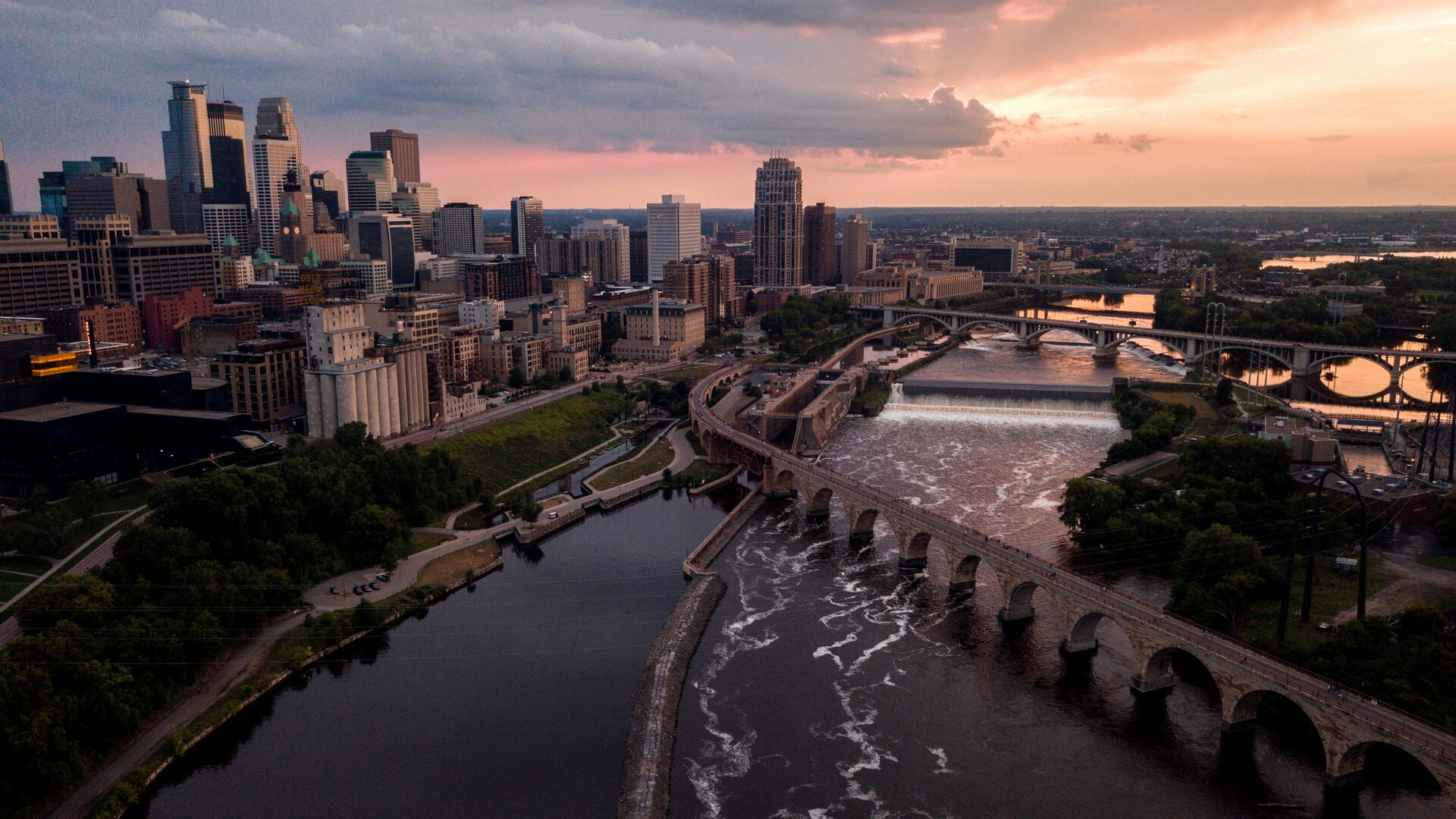 Twin Cities State of the Market event banner