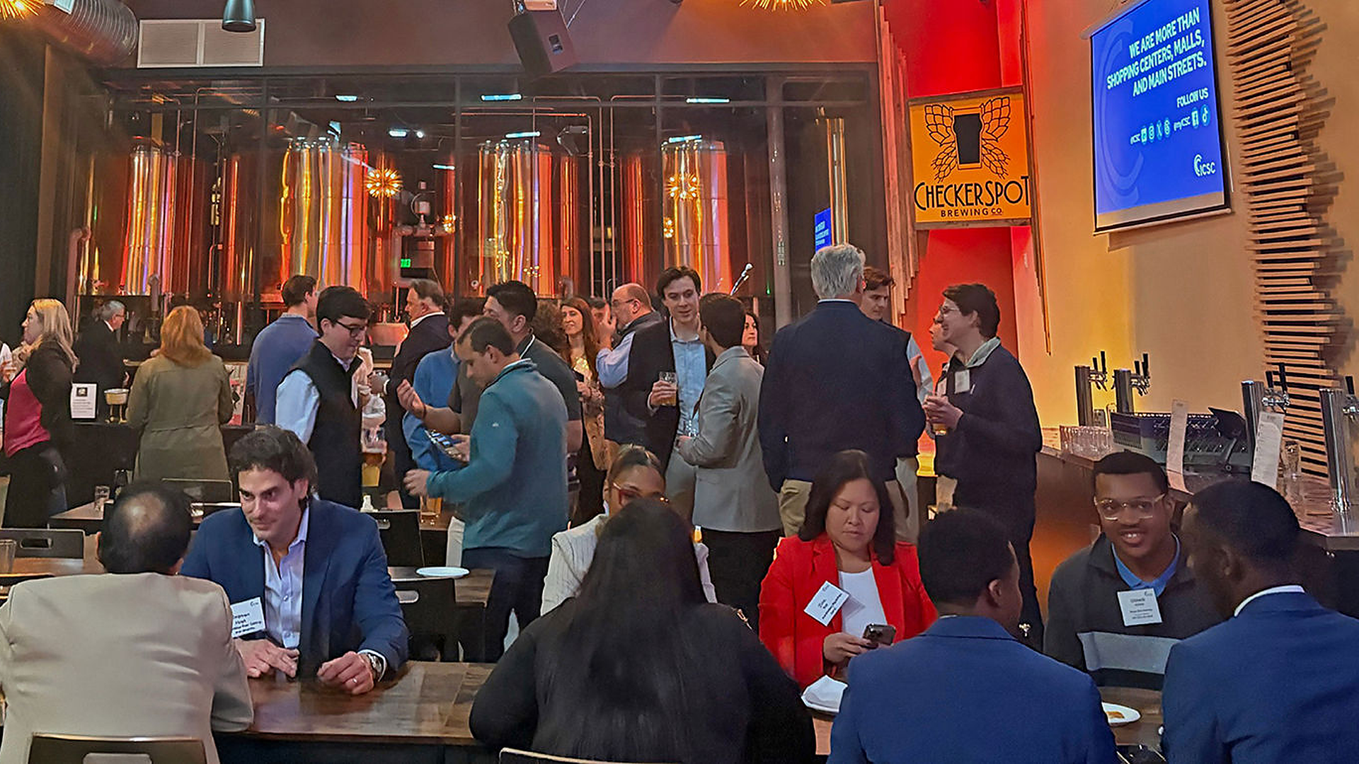 ICSC LOCAL DC/MD/VA event banner