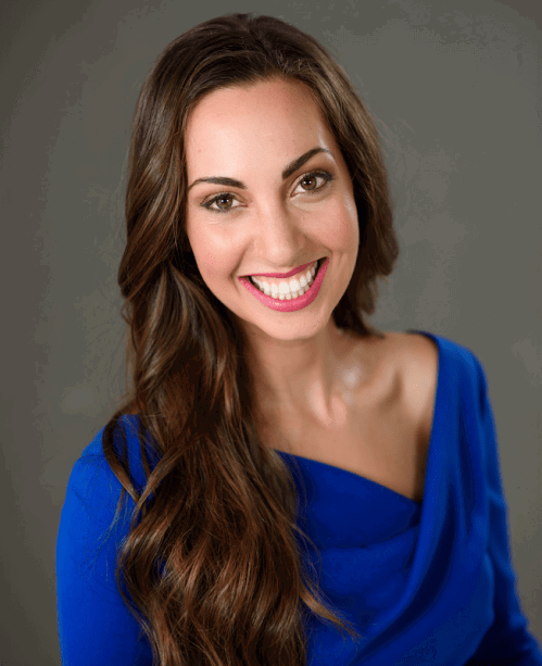 Vanessa Van Edwards headshot