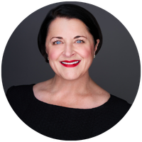 Virginia Love headshot